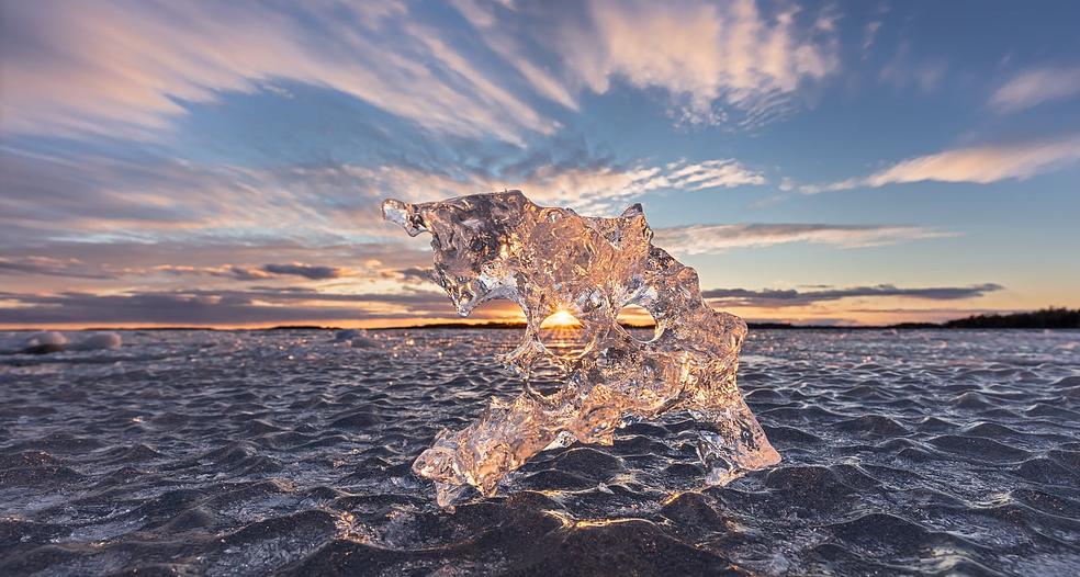 Hoidon tarpeen arviointi lähihoitajan työssä by Outi Äijälä